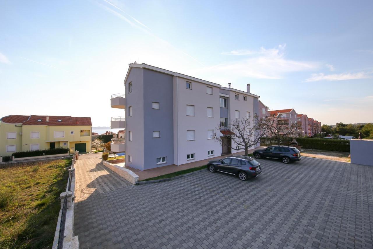 זאדאר Villa Gravic 1 מראה חיצוני תמונה