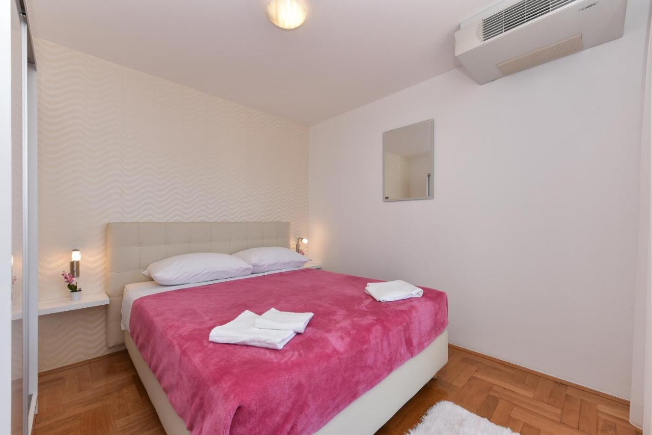 זאדאר Villa Gravic 1 מראה חיצוני תמונה