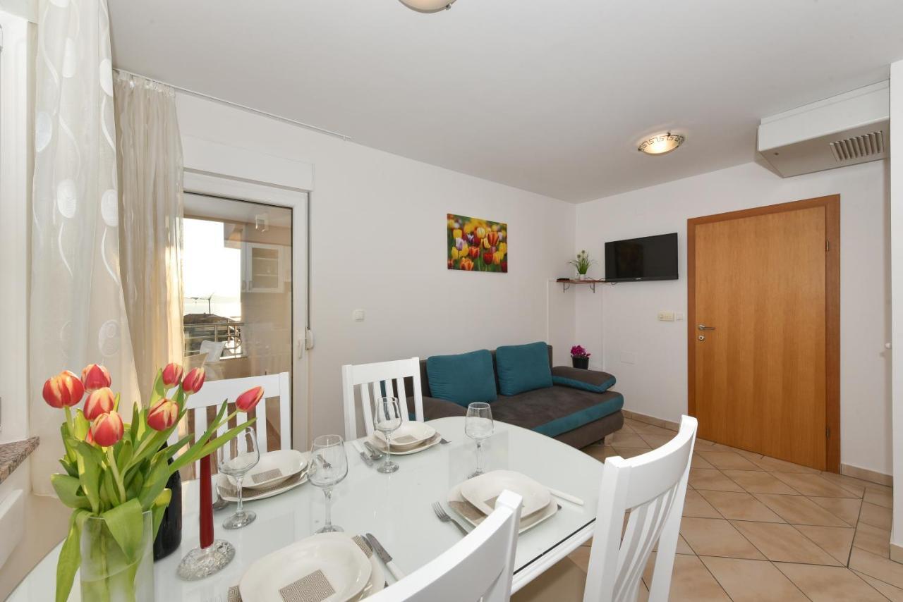 זאדאר Villa Gravic 1 מראה חיצוני תמונה