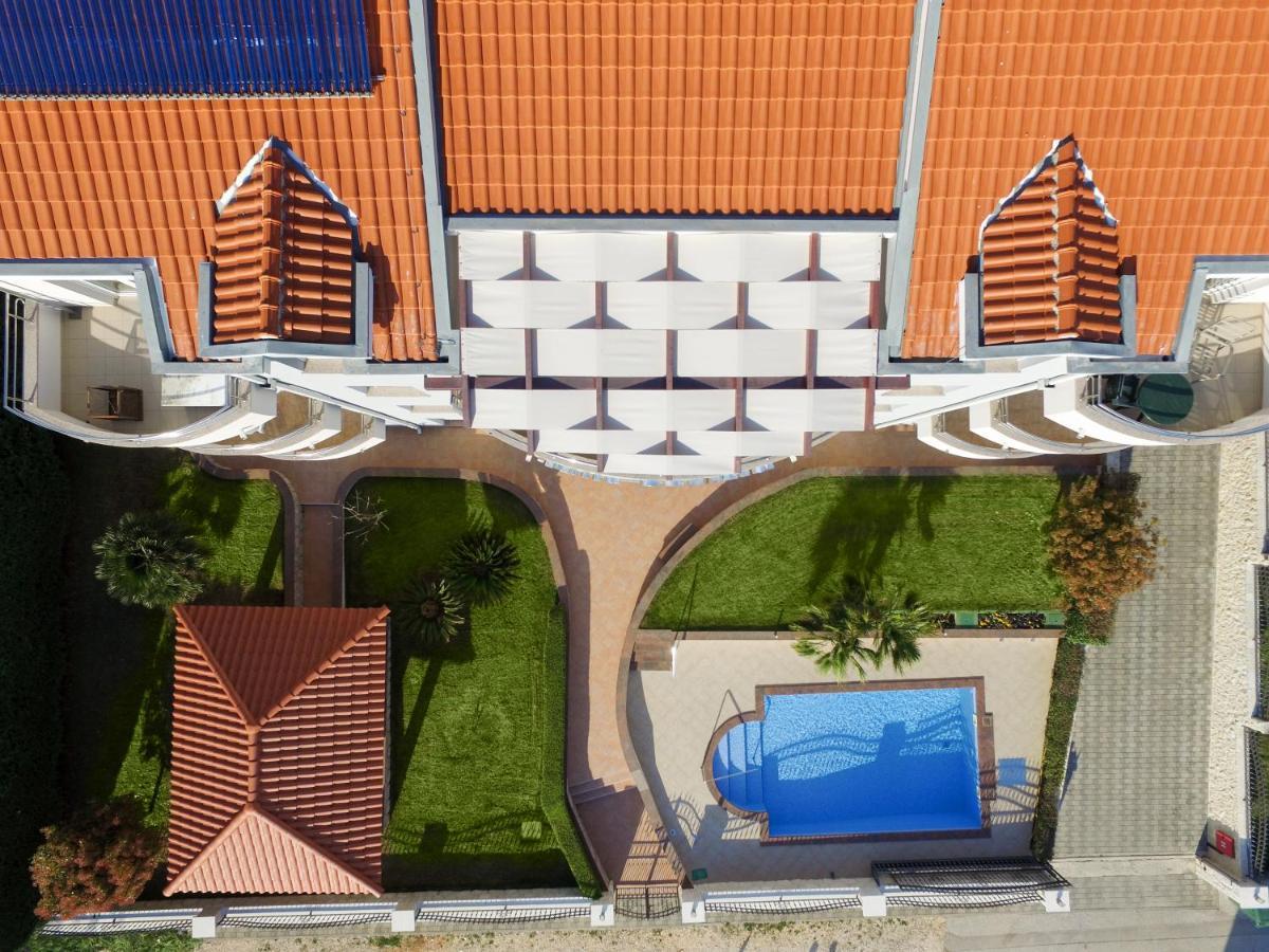 זאדאר Villa Gravic 1 מראה חיצוני תמונה