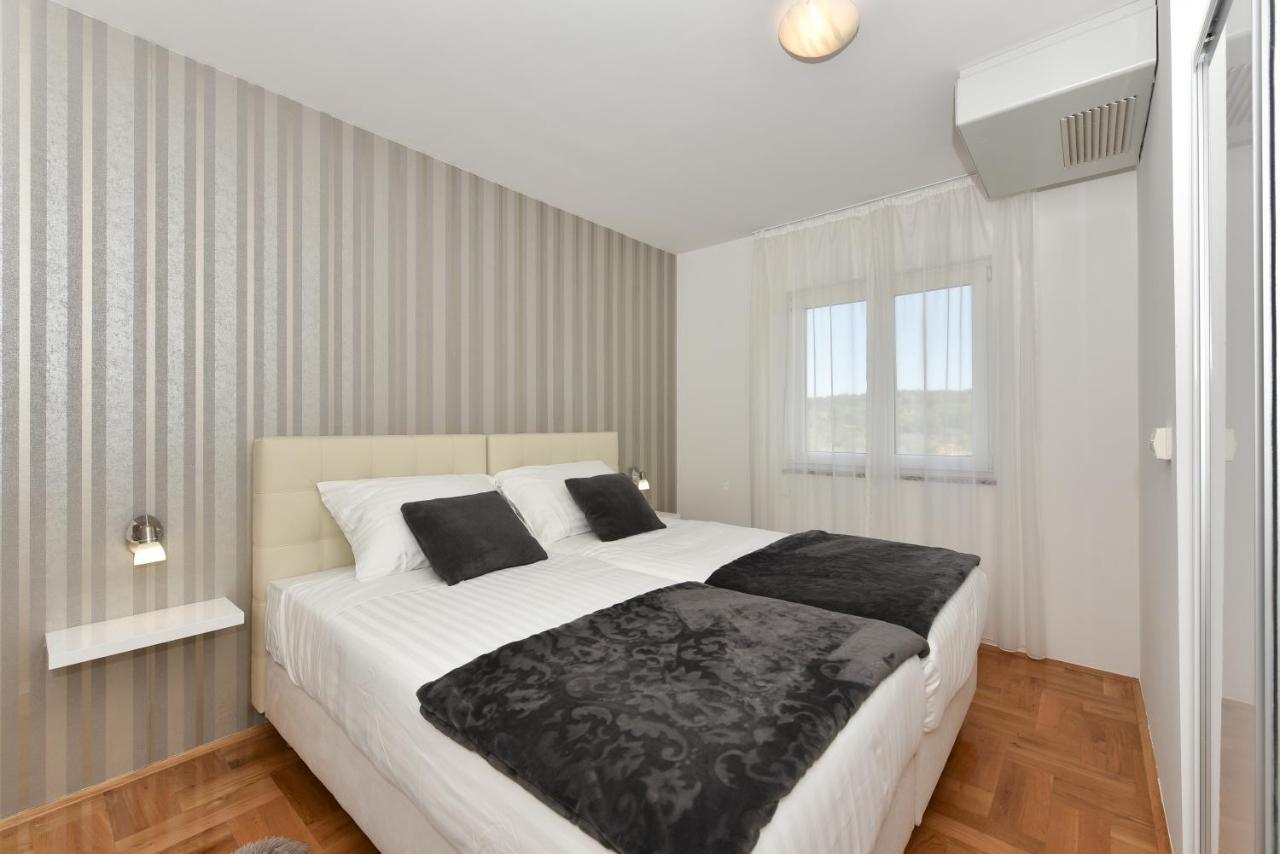 זאדאר Villa Gravic 1 מראה חיצוני תמונה