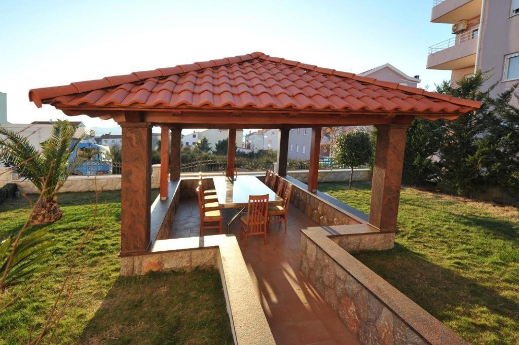 זאדאר Villa Gravic 1 מראה חיצוני תמונה
