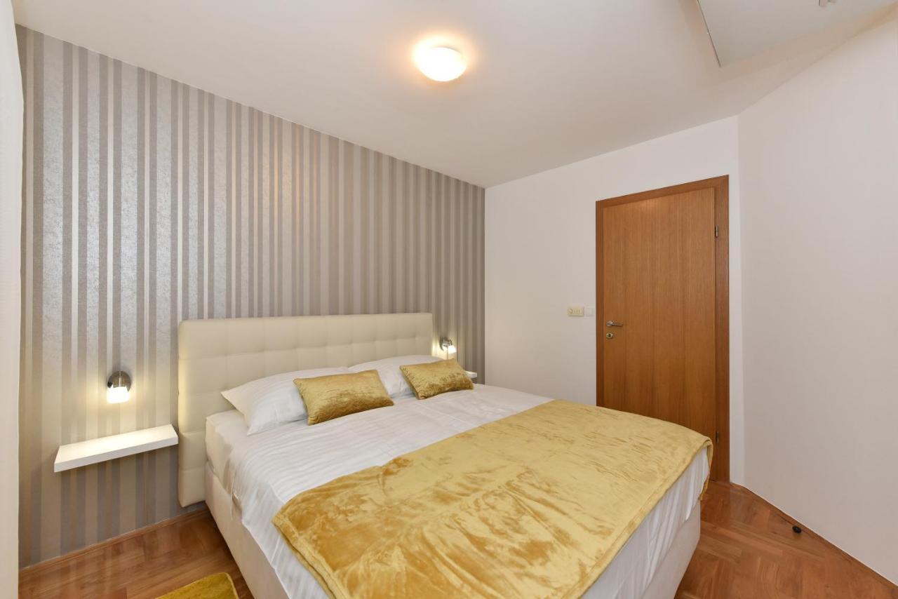 זאדאר Villa Gravic 1 מראה חיצוני תמונה
