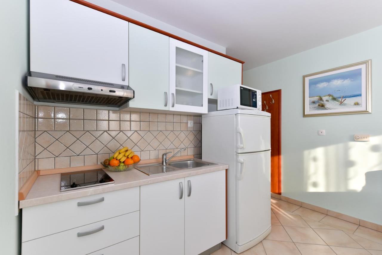 זאדאר Villa Gravic 1 מראה חיצוני תמונה