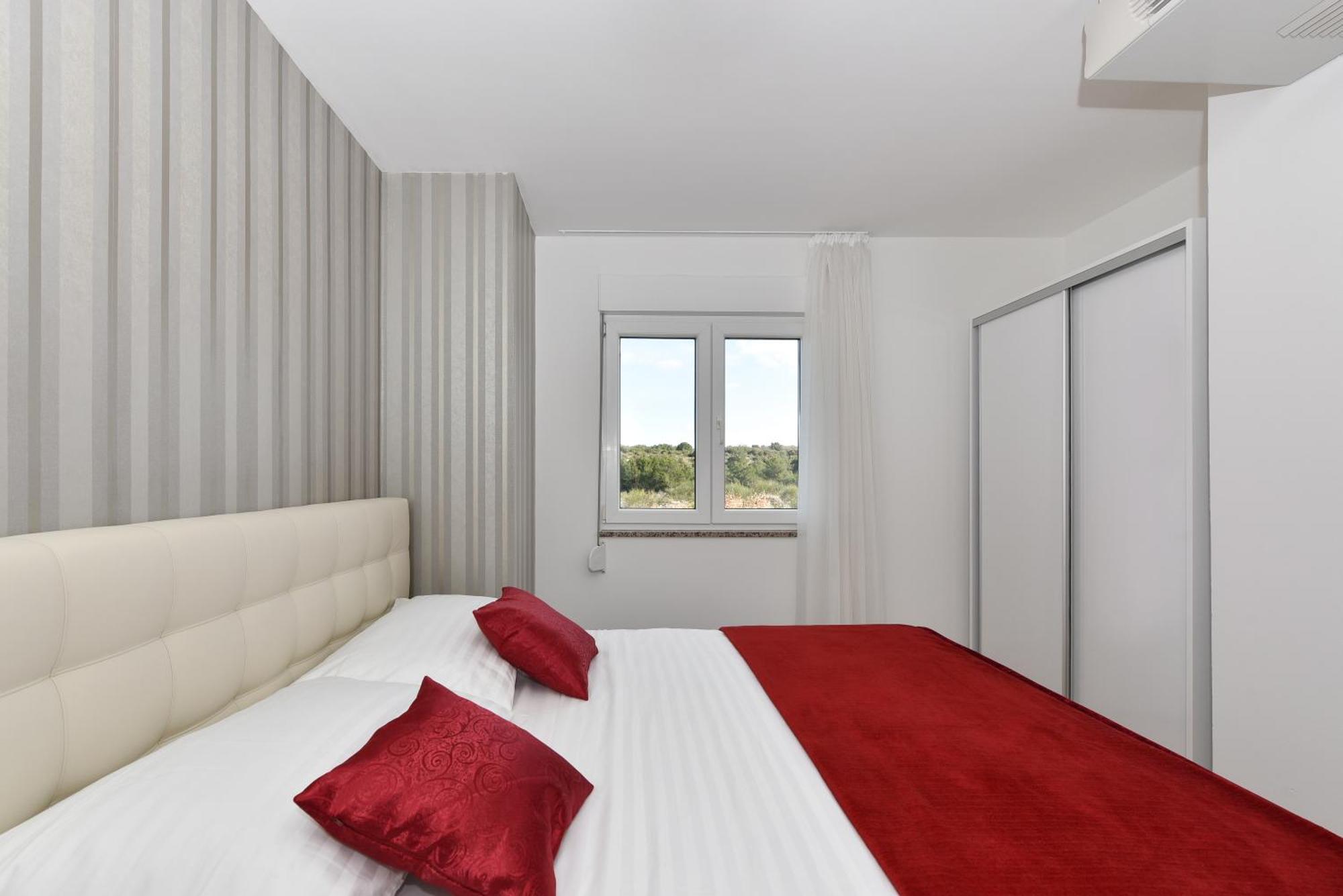 זאדאר Villa Gravic 1 מראה חיצוני תמונה