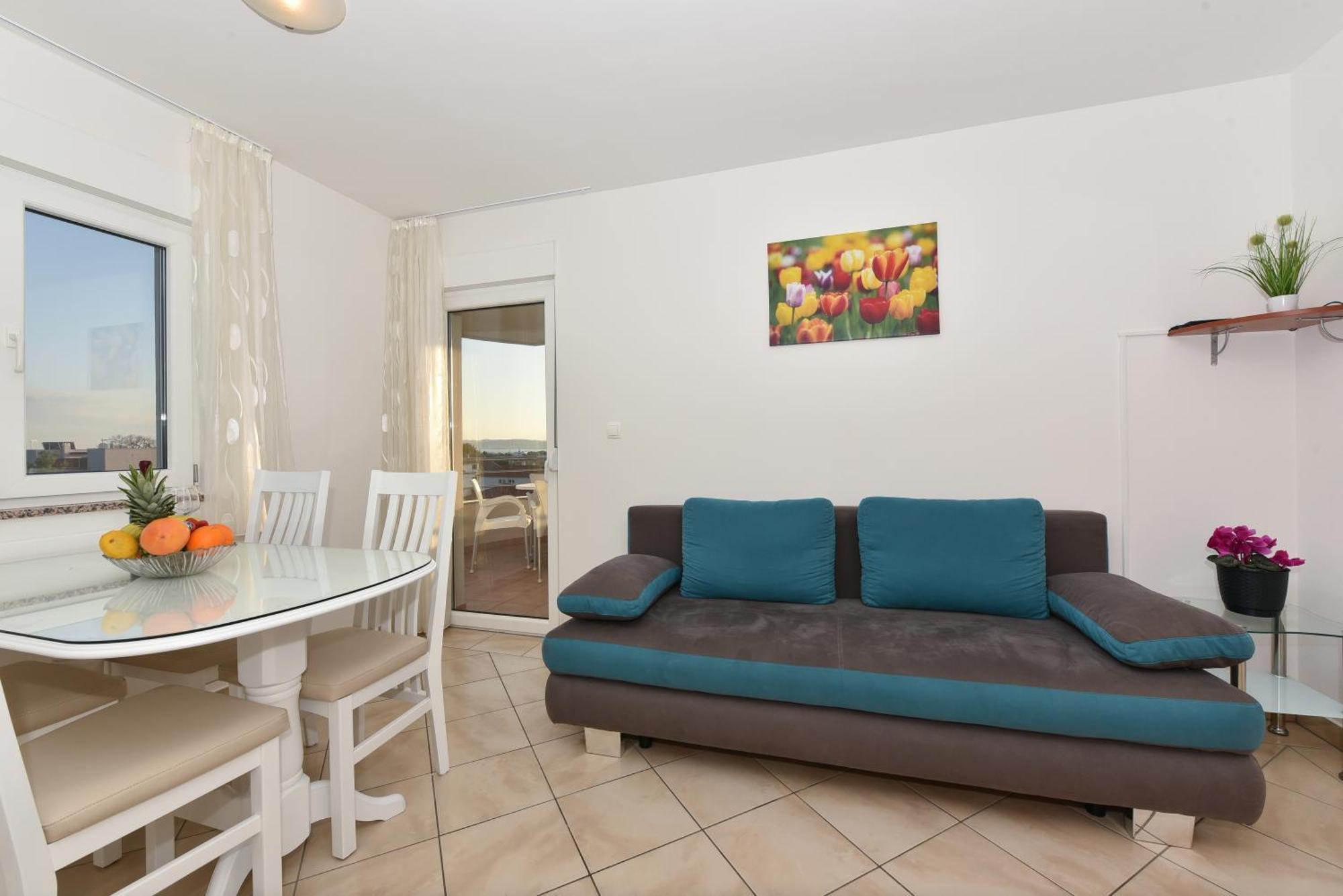זאדאר Villa Gravic 1 מראה חיצוני תמונה
