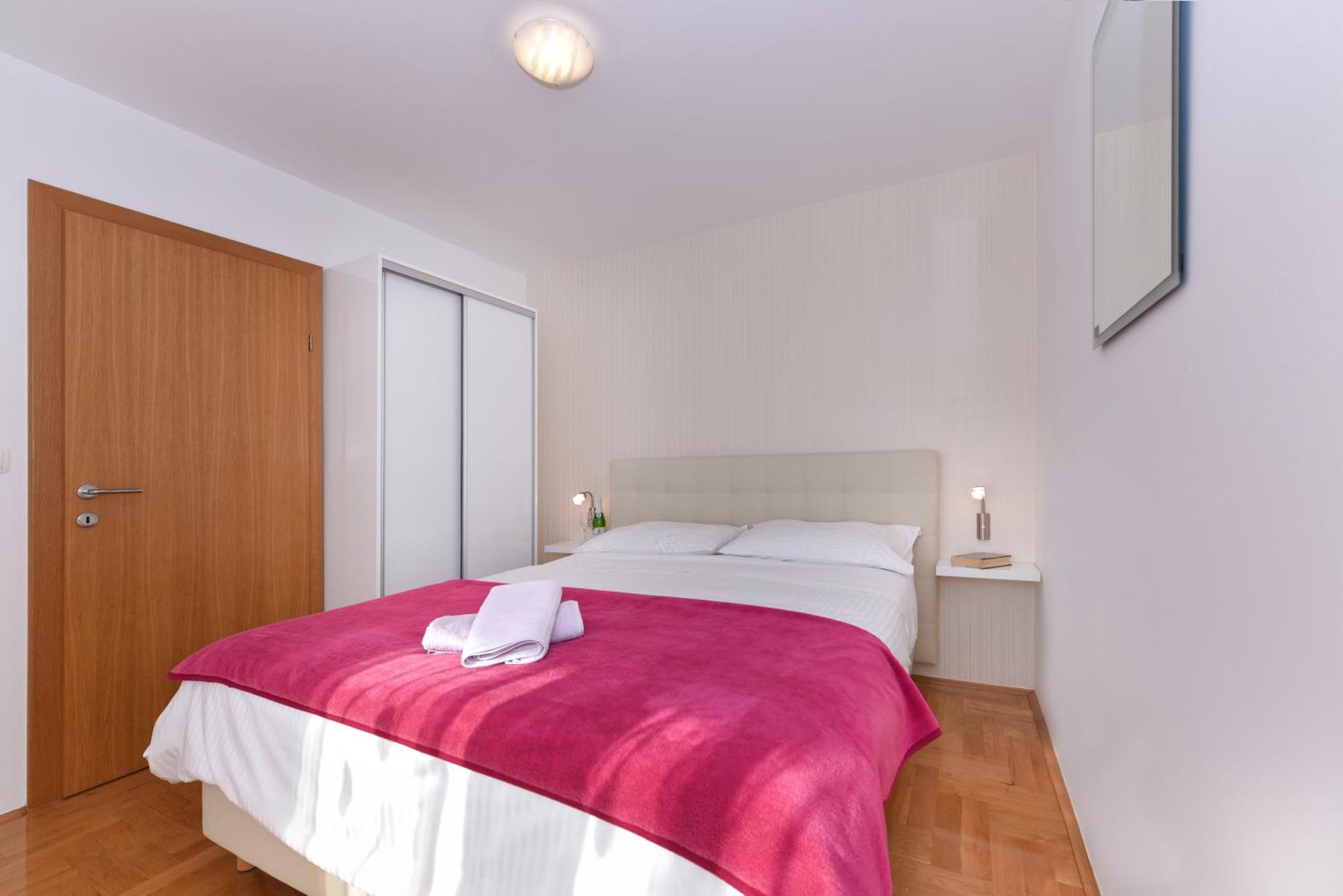 זאדאר Villa Gravic 1 מראה חיצוני תמונה
